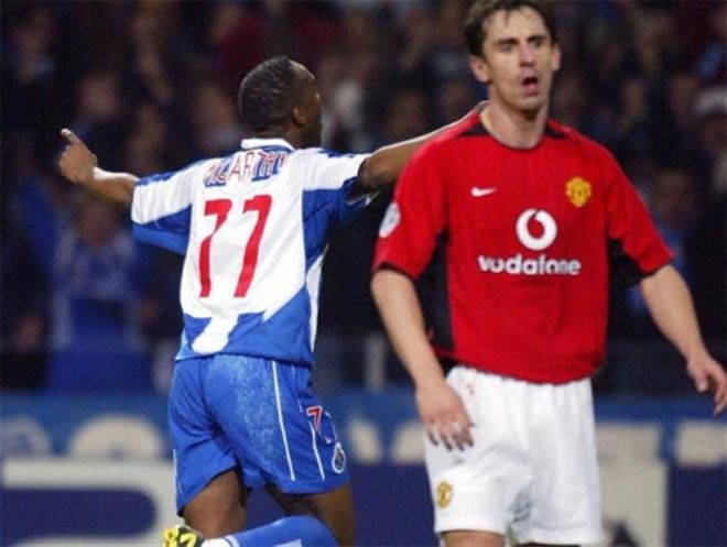 如果能把握, 还在防守端