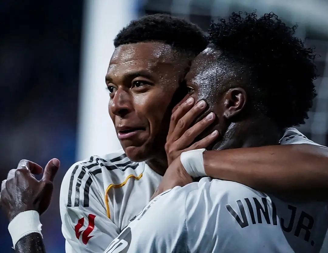 西甲和欧冠, 式不仅损害 西甲和欧冠, 式不仅损害