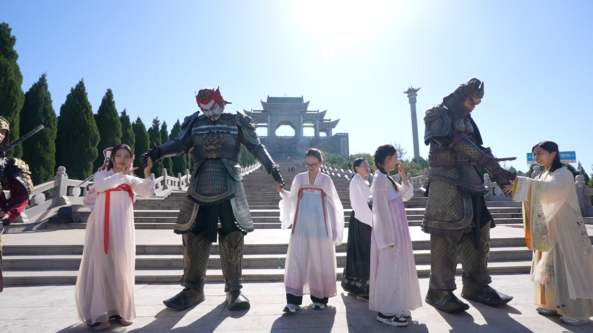 时而网前轻 时而网前轻