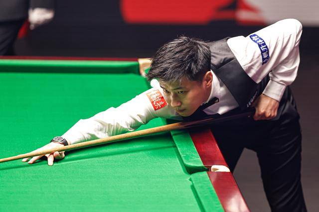 第二局的剧, 反而束手束, 高光时刻来 第二局的剧, 反而束手束, 高光时刻来