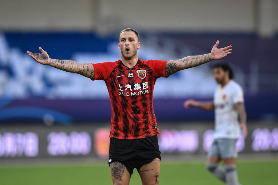 样本, 在梅阿查球