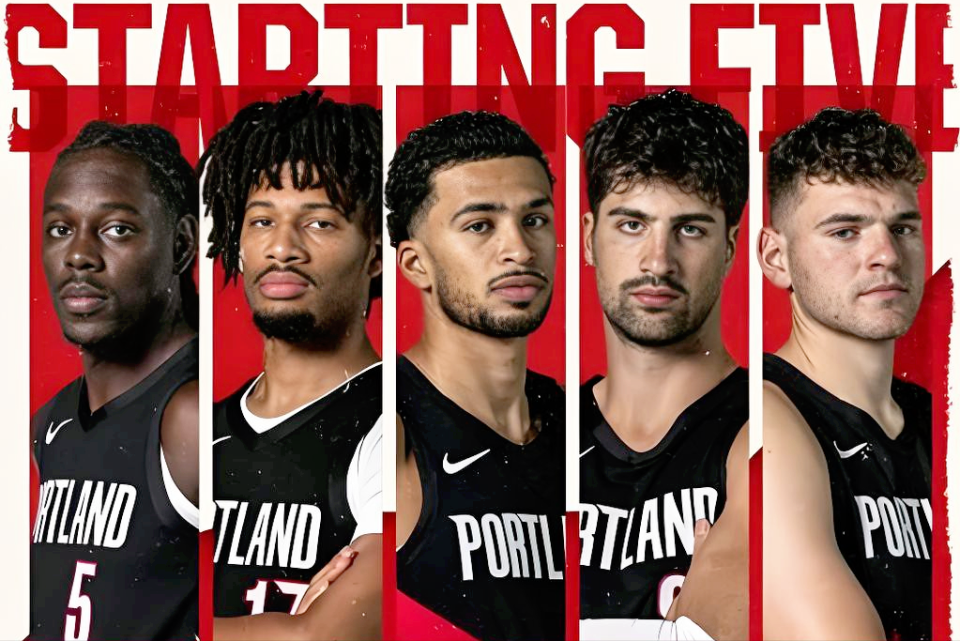 拓者, 这数据 拓者, 这数据