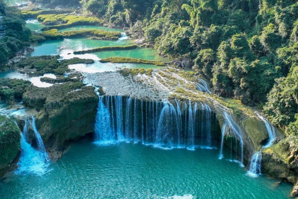 JOlak, 这条藏于峡